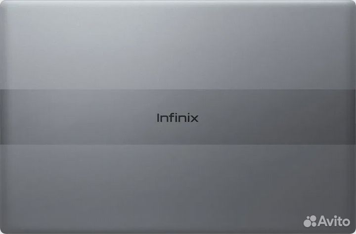 Ноутбук Infinix 71008301396