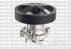 Водяной насос Metelli