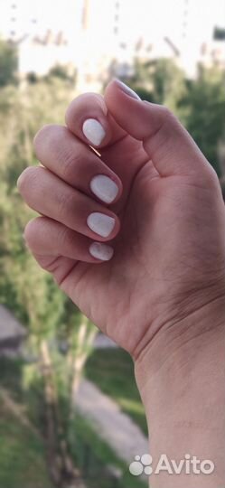 Маникюр педикюр на дому