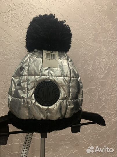 Шапка dkny оригинал