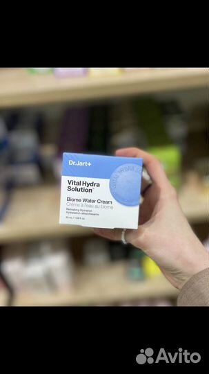 Корейская косметика