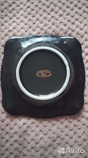 Пепельница