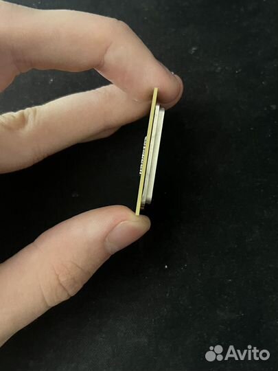 Процессор intel core i3 2100