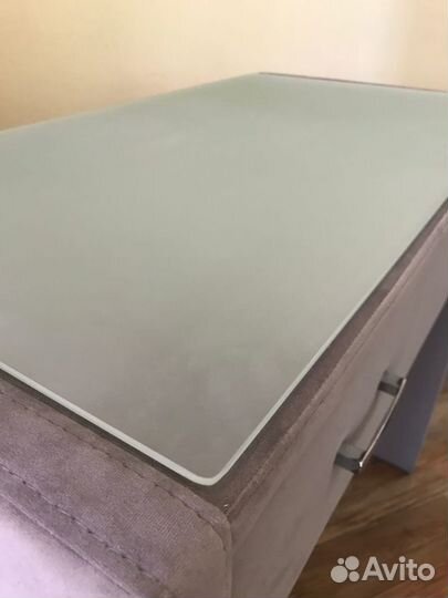 Туалетный столик