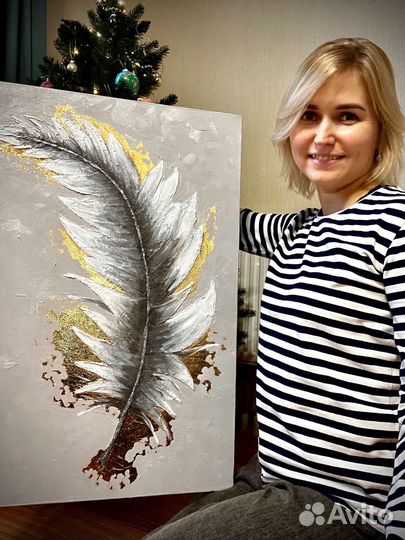 Картины на заказ