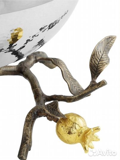 Чаша Michael Aram Гранат Pomergranate