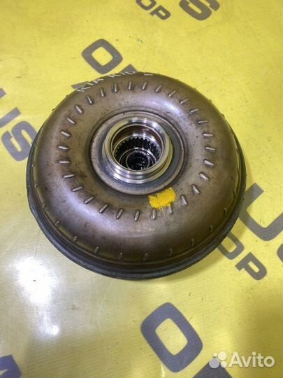 Гидротрансформатор Kia Rio 1 седан A5D 2001