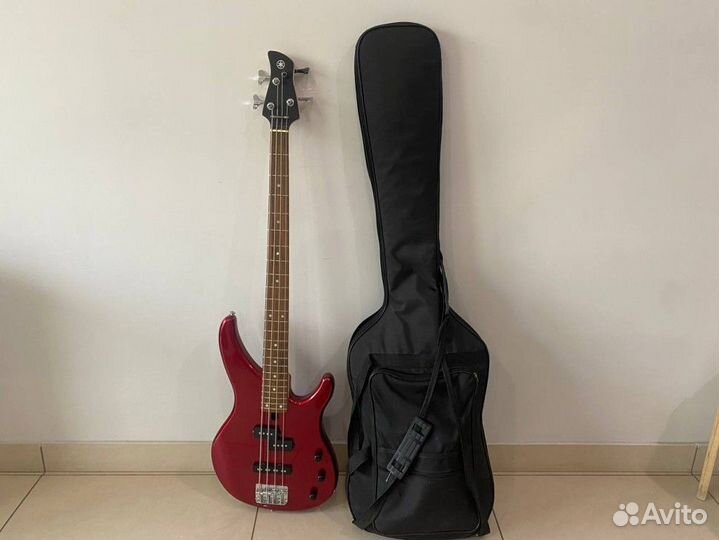 Бас-гитара Yamaha Trbx174