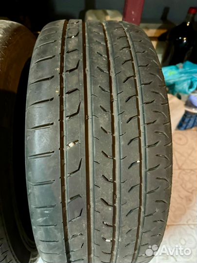 Continental MaxContact MC6 235/45 R18