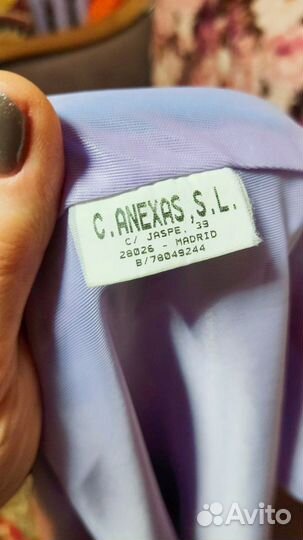 Юбка женская летняя 46-48