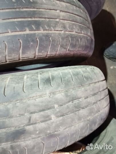 Continental Contact CT 21 185/65 R15 88M