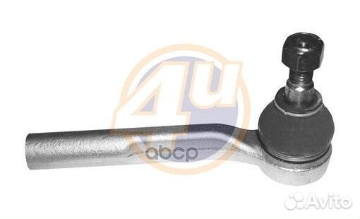 Наконечник рулевой тяги перед прав OPL zafi