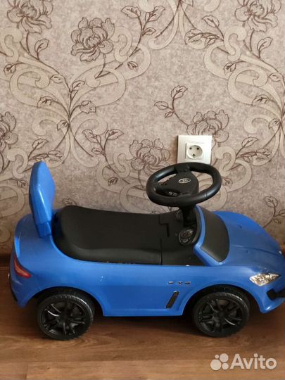 Детские машинки игрушки