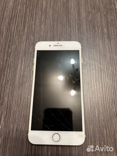 iPhone 7 Plus, 128 ГБ