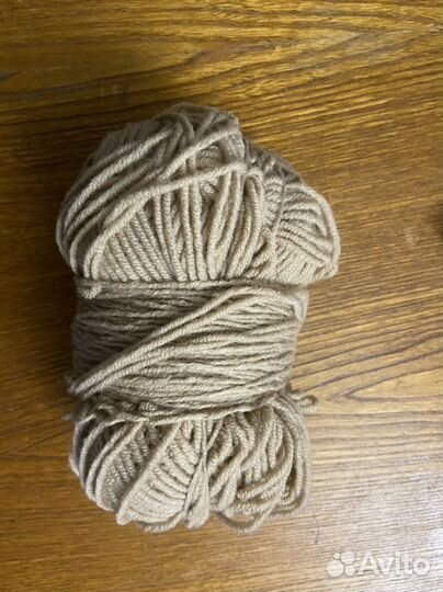 Пряжа alize lanagold