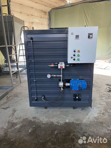 Агрегат адгезионной добавки