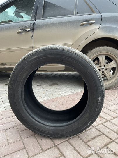 Bridgestone Turanza ER30 285/45 R19
