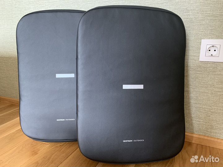 Спортинвентарь