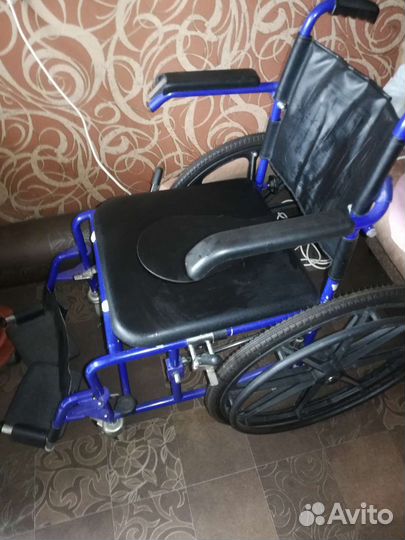 Инвалидная коляска бу
