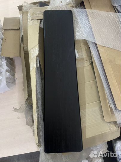 Накладки и ножки мебели