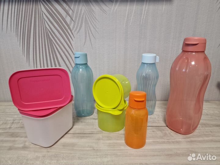 Tupperware новая в наличии