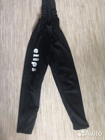 Костюм лыжный тренировочный