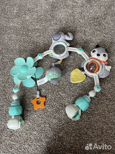 Развивающая дуга