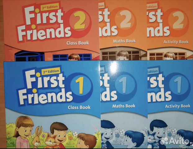 First r. First friends 2 activity book. First friends 1 activity book рабочая тетрадь.