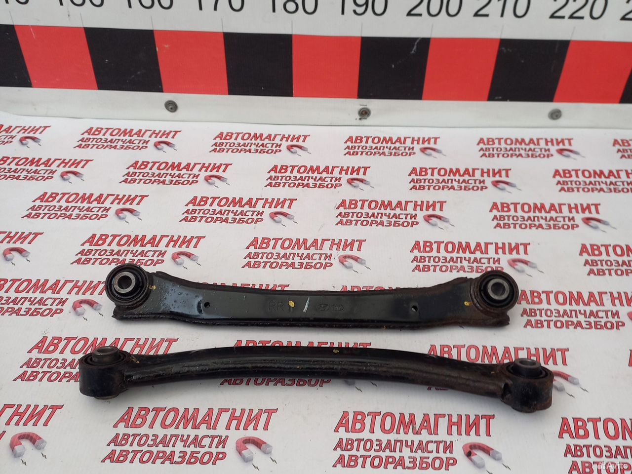 Рычаг задний поперечный Хендай ай40 i40