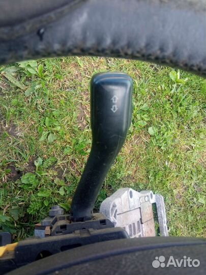 Рулевая колонка на ауди а6с5