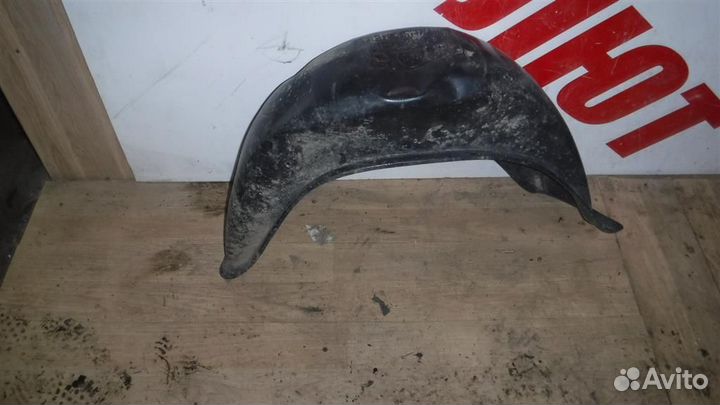 Локер задний левый VAZ LADA 2101 1970-1988