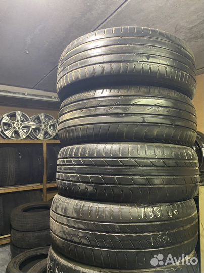 Nokian Tyres Hakka Green 195/60 R15