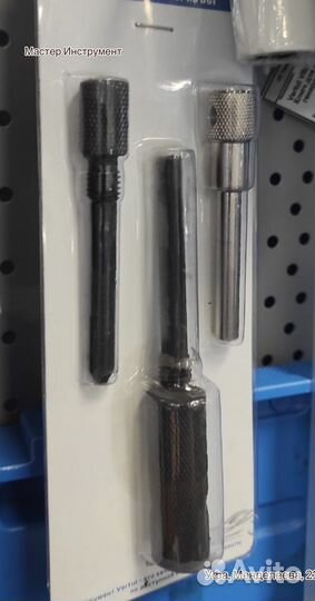 Набор фиксаторов валов Renault с двиг. 1.5/1.9 DCI