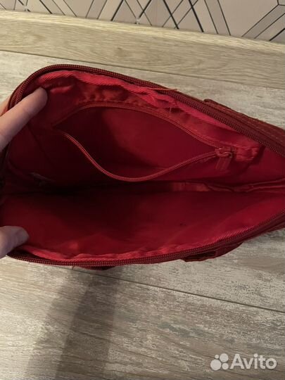 Сумка для нетбука