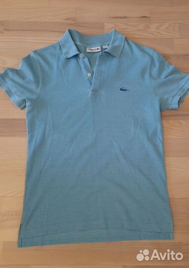 Lacoste polo