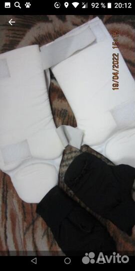 Защита для греко - римской борьбы