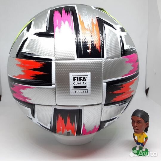 Футбольный мяч Uniforia Lge 2021, FT8305, размер 5