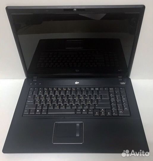 2х-ядерный DNS 17.0