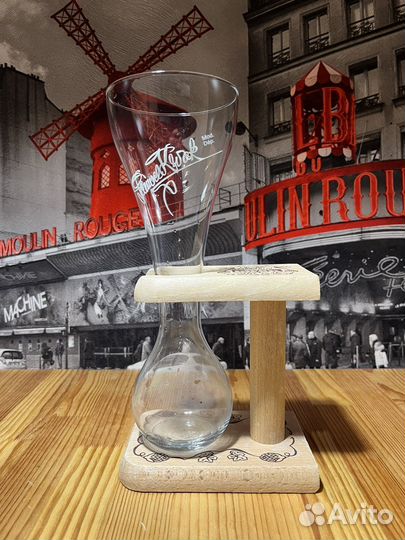 Бокалы для пива Бельгия