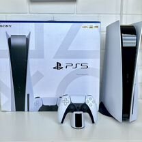 Sony playstation 5