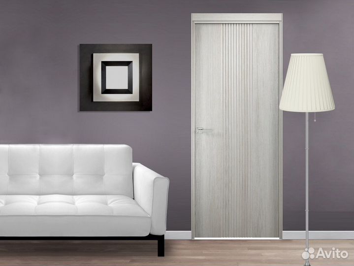 Двери межкомнатные