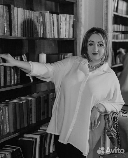 Юридические услуги