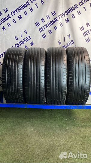 Cordiant Comfort 2 SUV 215/60 R17