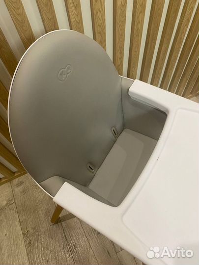 Детский стульчик