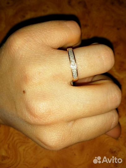 Золотое кольцо