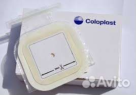 Калоприемник