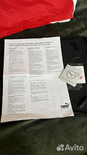 Тренировочная футболка Adidas оригинал