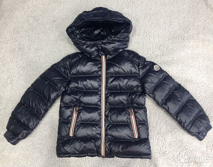 Куртка Moncler, р.6