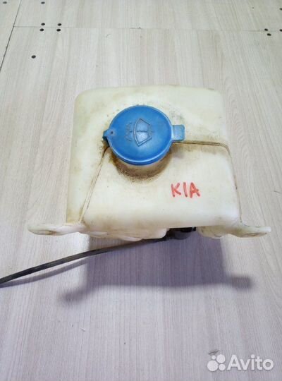 Бачок омывателя Kia Sportage 1 короткая база 2.0