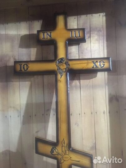 Ритуальные услуги